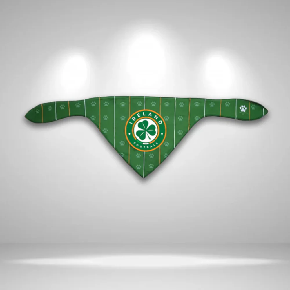FAI Dog Bandana
