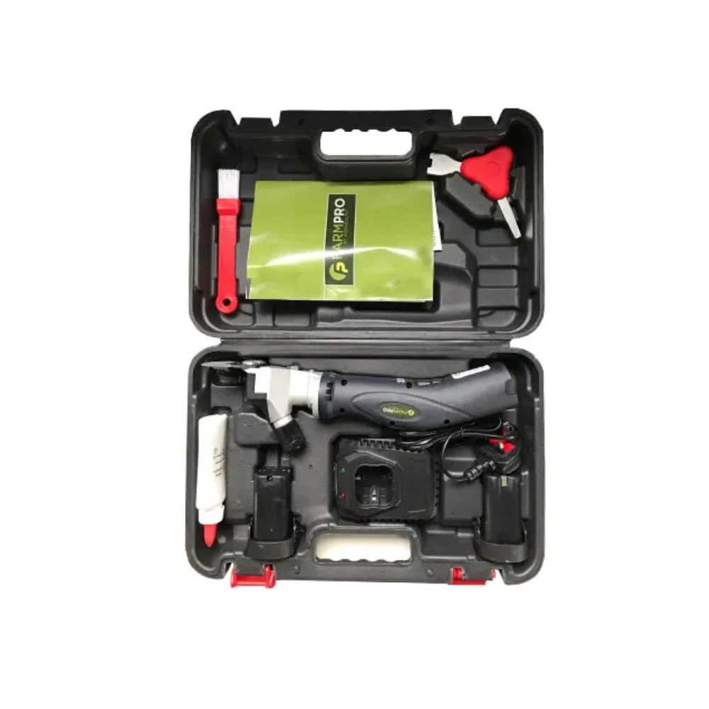 FarmPro Cordless Clippers - Image 2