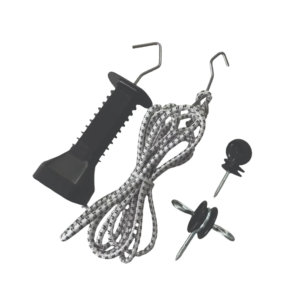 Farmstokk Bungee Gate Kit Extends to 6M - Image 2