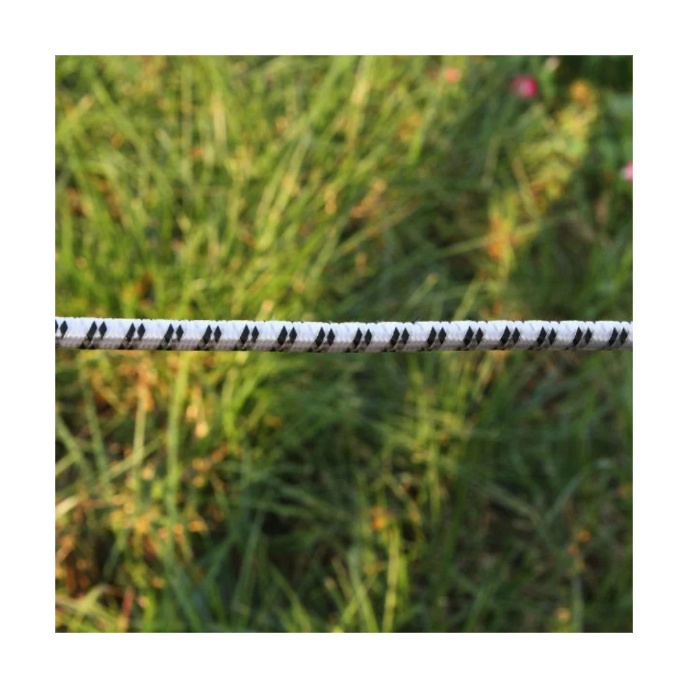 Farmstokk Elastic Polyrope 50m x 8mm - Image 3