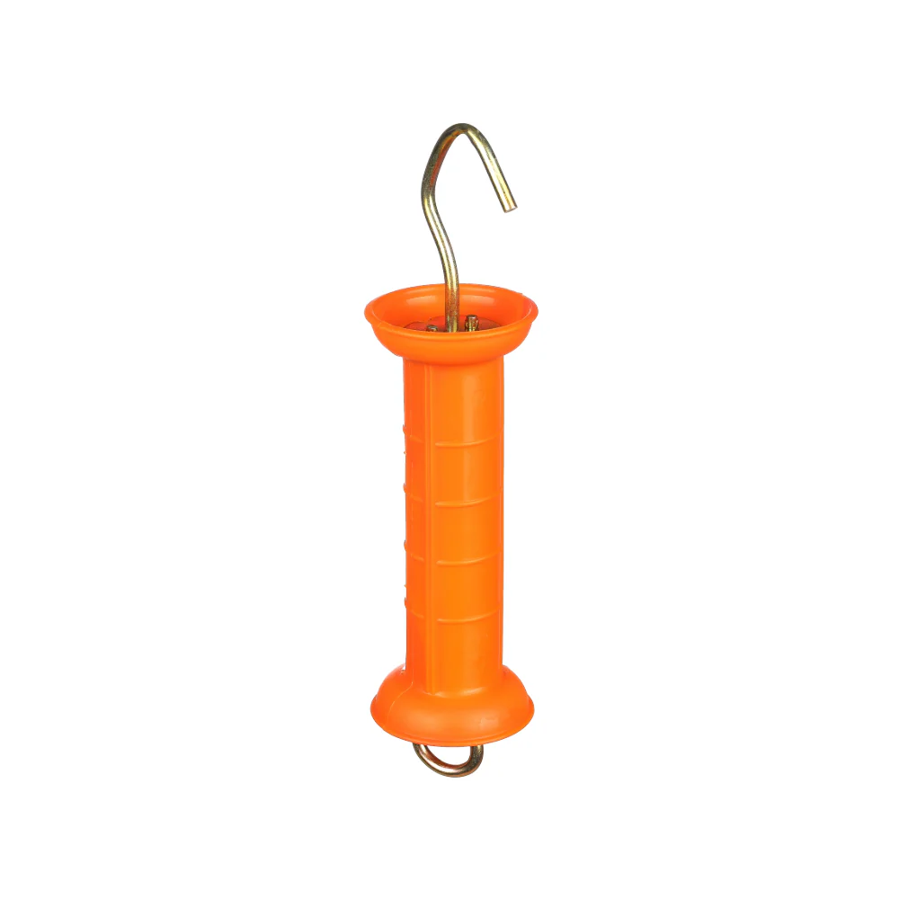 Farmstokk Heavy Duty Gate Handle - Orange