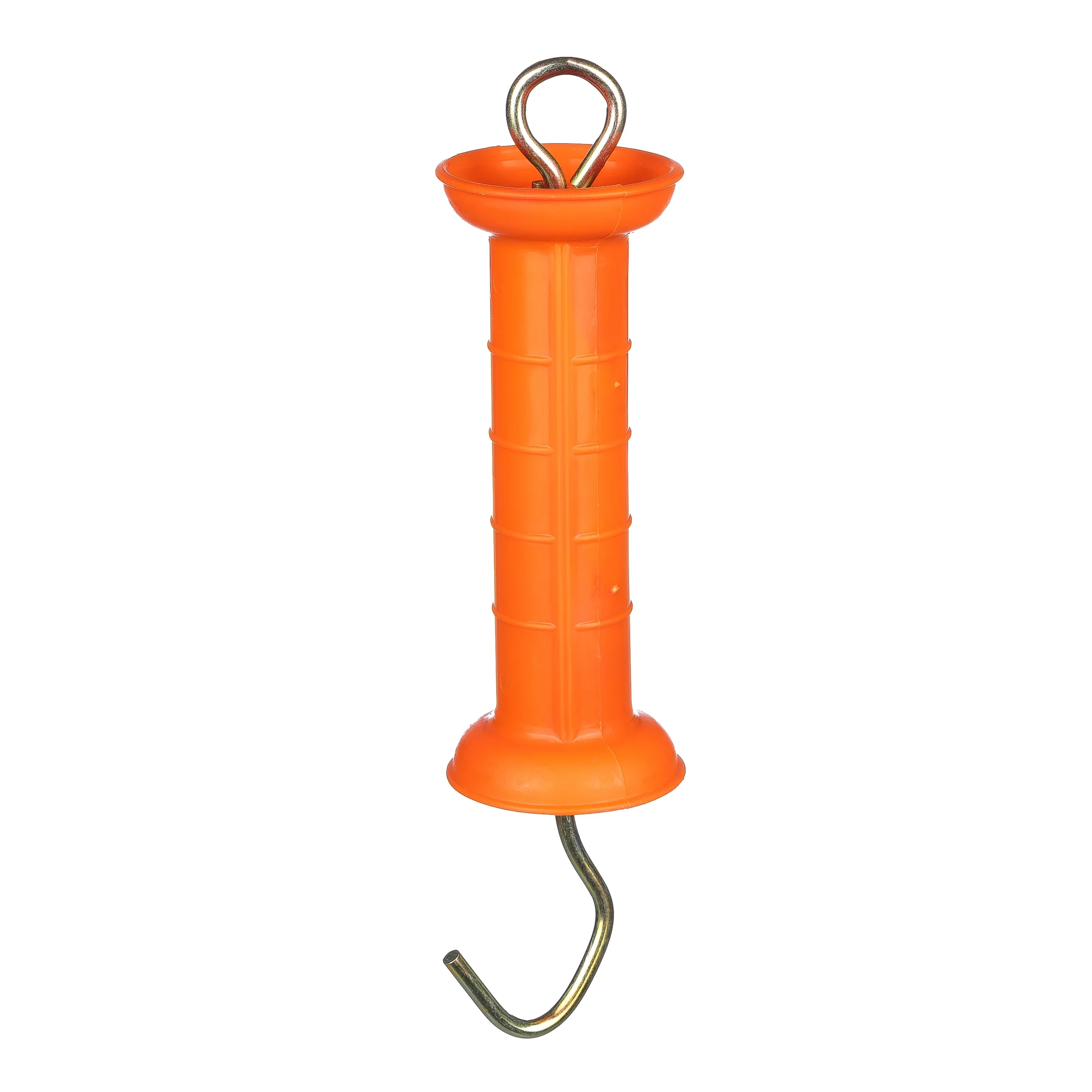 Farmstokk Heavy Duty Gate Handle - Orange - Image 2