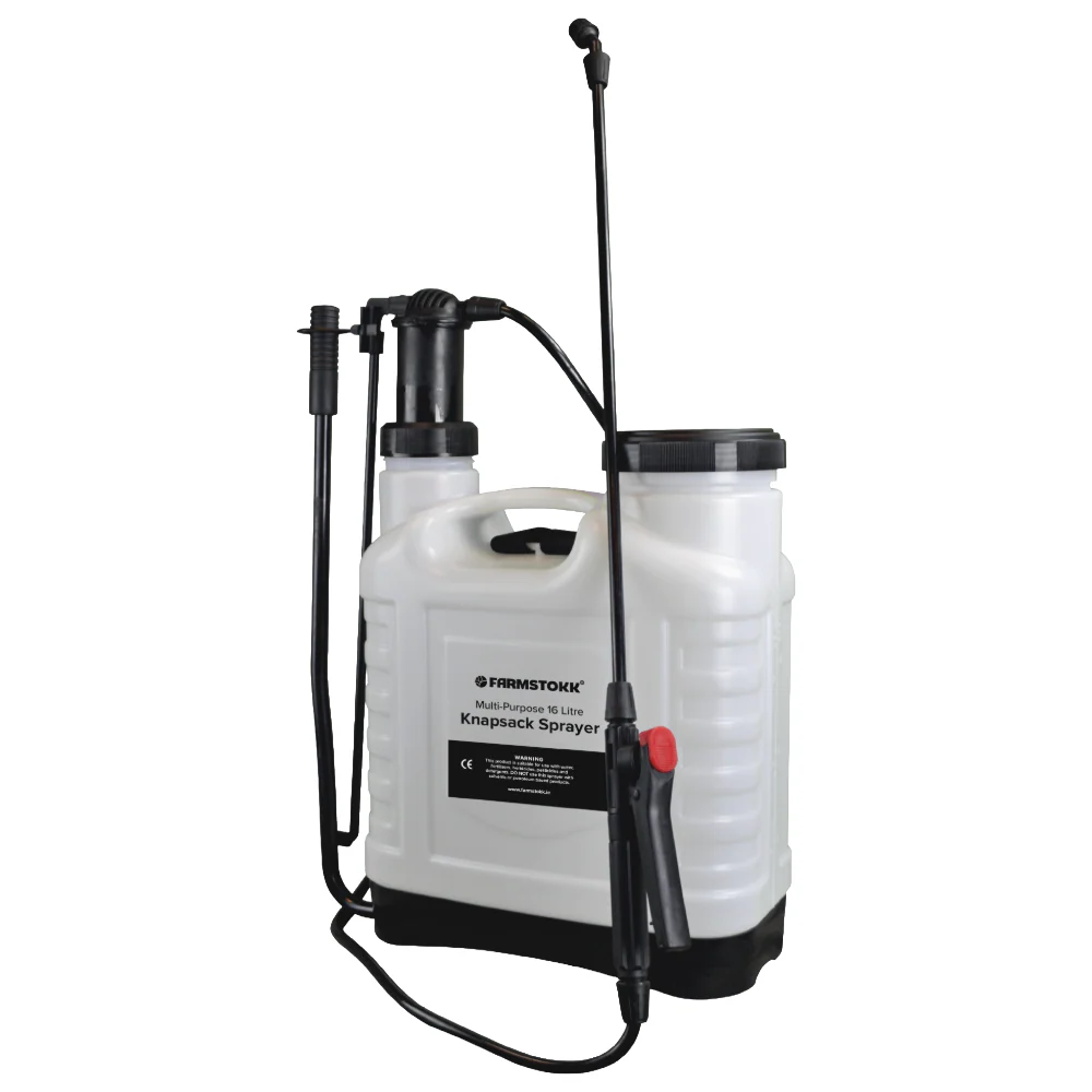 Farmstokk Knapsack 16 Litre Manual Sprayer - Image 2