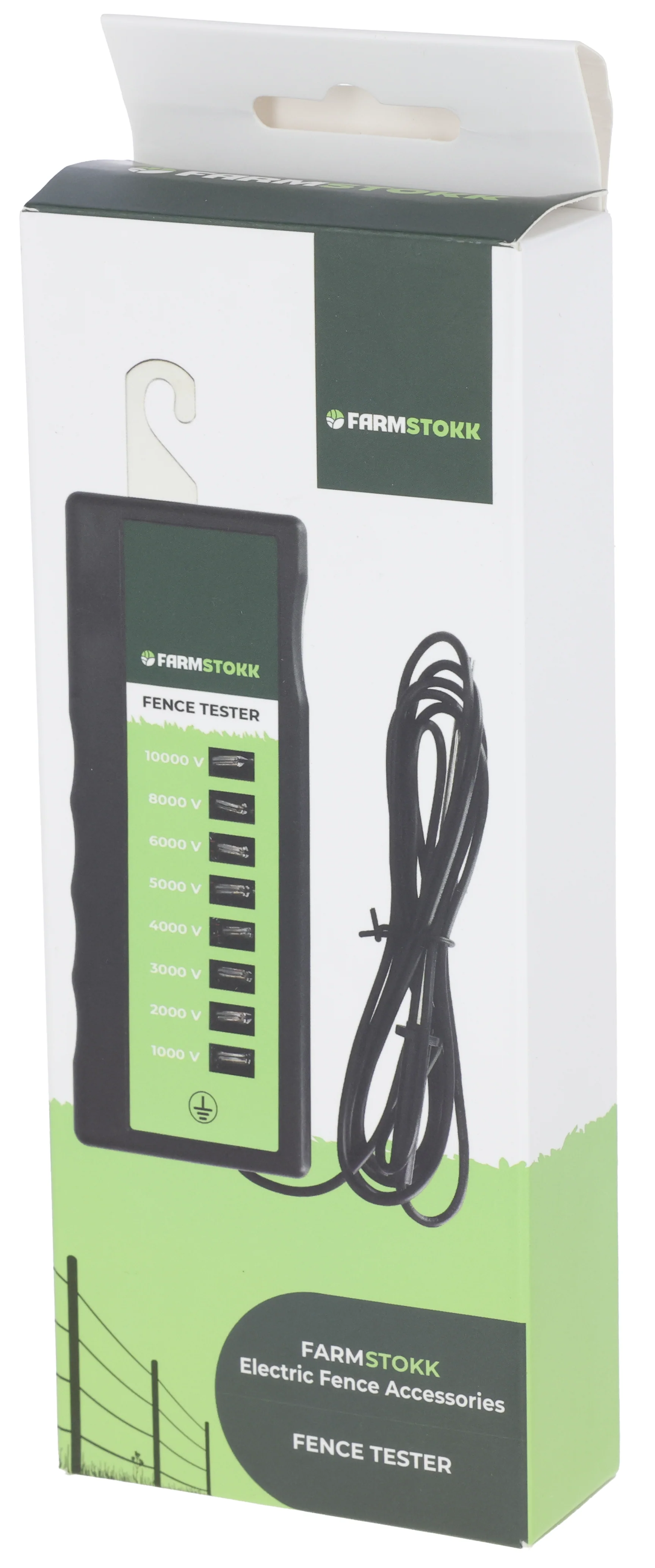 Farmstokk Neon Tester - Image 2