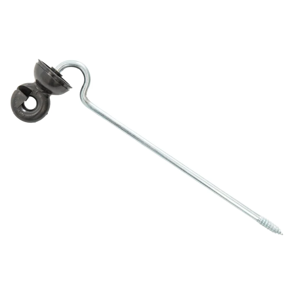 Farmstokk Offset Screw-in Insulator