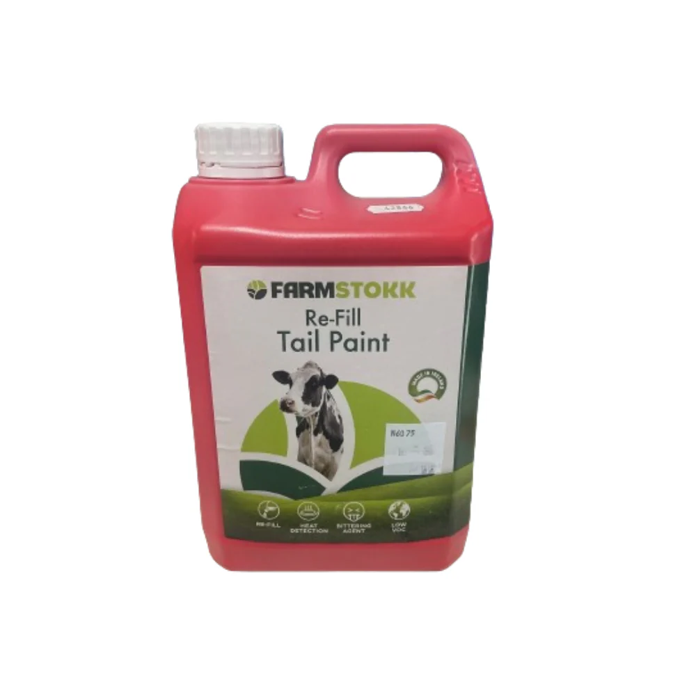 Farmstokk Re-fill Tail Paint 2.5L - Image 2