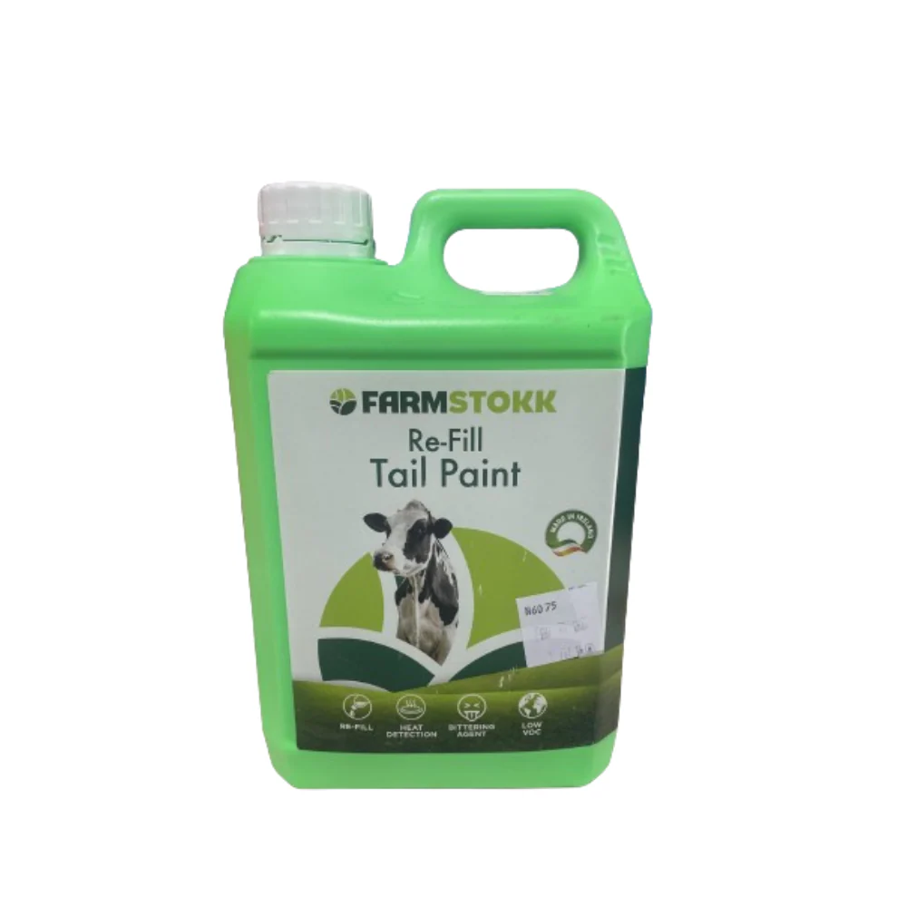 Farmstokk Re-fill Tail Paint 2.5L - Image 3