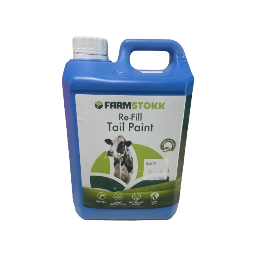 Farmstokk Re-fill Tail Paint 2.5L - Image 4
