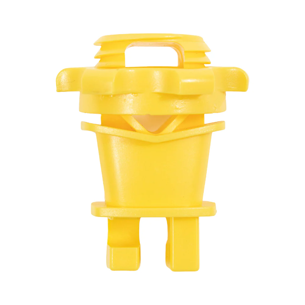 Farmstokk Screw Tight Post Insulator 25 Pack - Image 2