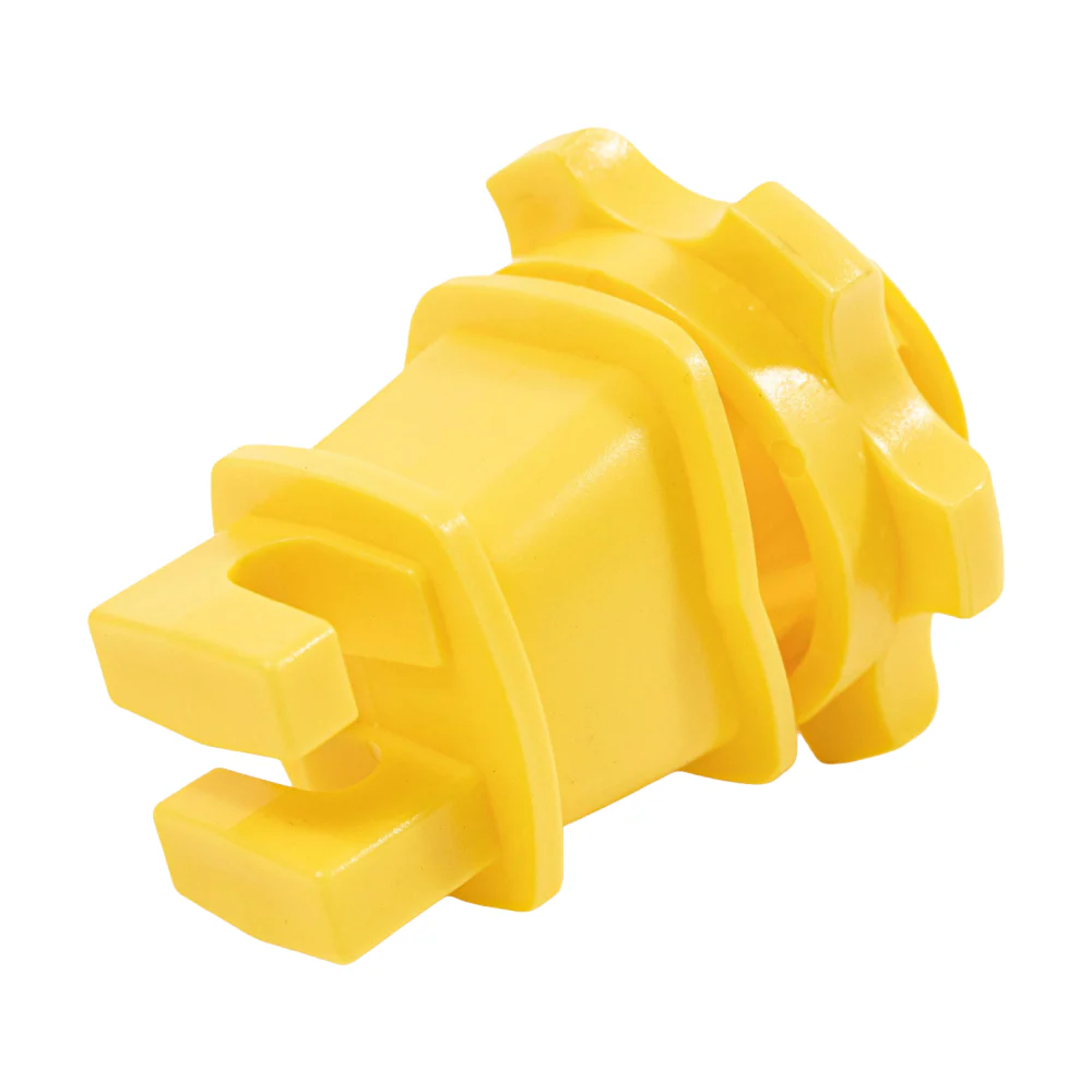 Farmstokk Screw Tight Post Insulator 25 Pack - Image 3