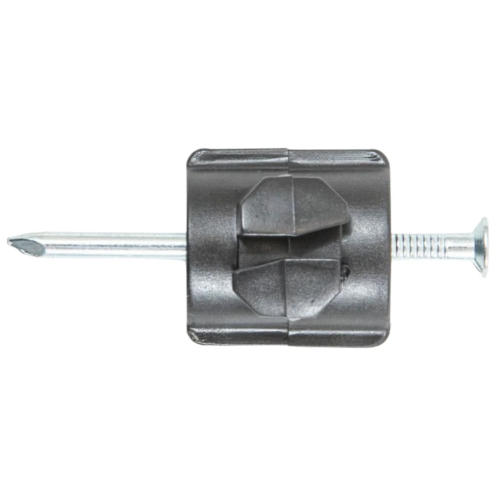 Farmstokk Single Nail-on Insulator