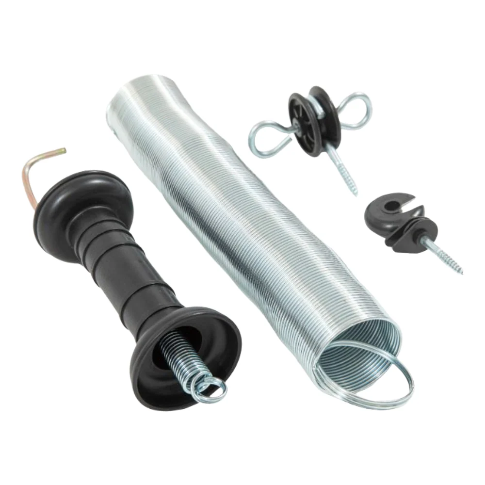Farmstokk Spring Gate Handle Set