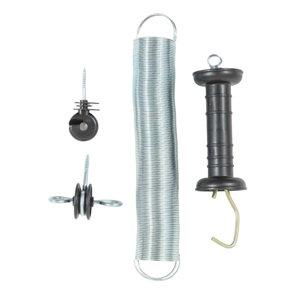 Farmstokk Spring Gate Handle Set - Image 2