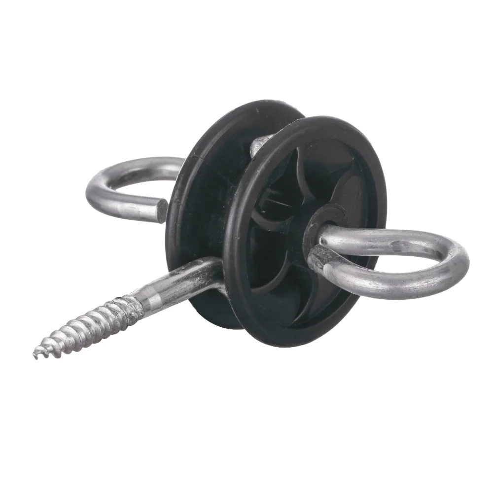 Farmstokk Two-Way Gate Anchor Insulator 10 Pack - Image 2