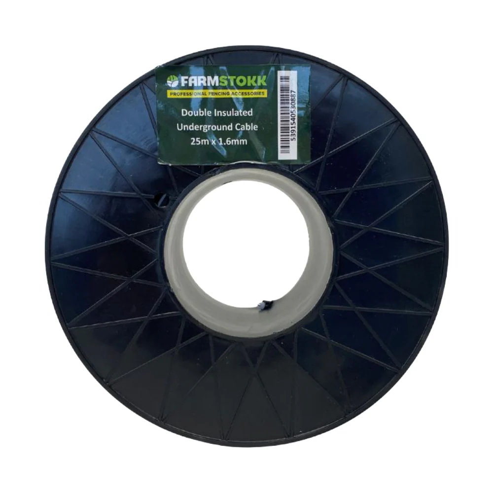 Farmstokk Underground Cable 1.6mm x 25m - Image 3