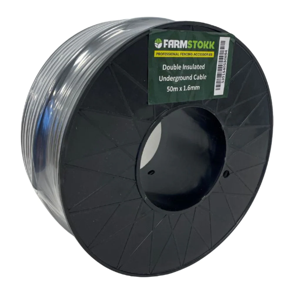 Farmstokk Underground Cable 1.6mm x 50m - Image 3