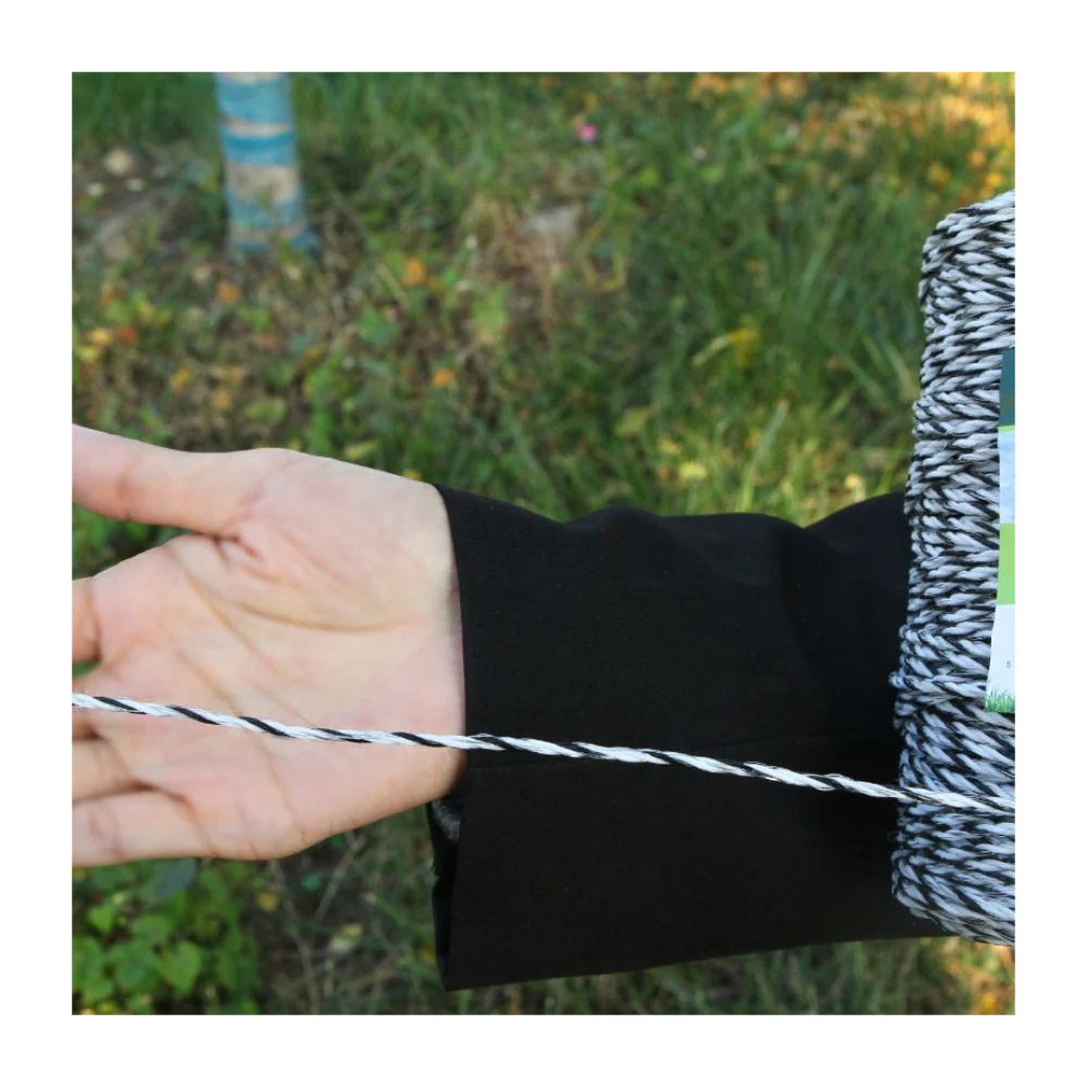 Farmstokk 200M x 2mm Polywire - Image 3