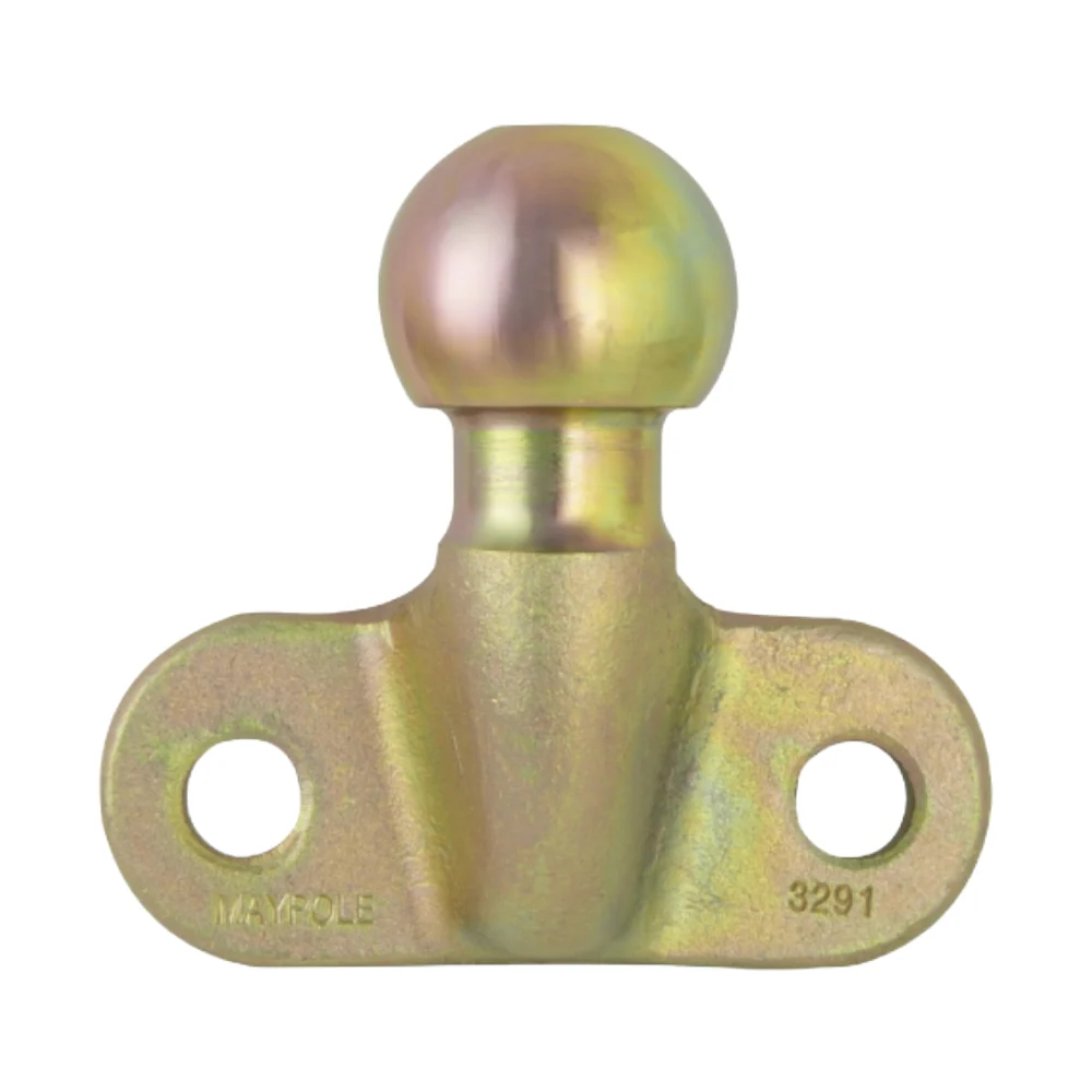 Flange Towball 3 Ton (3,000kg) - Image 2