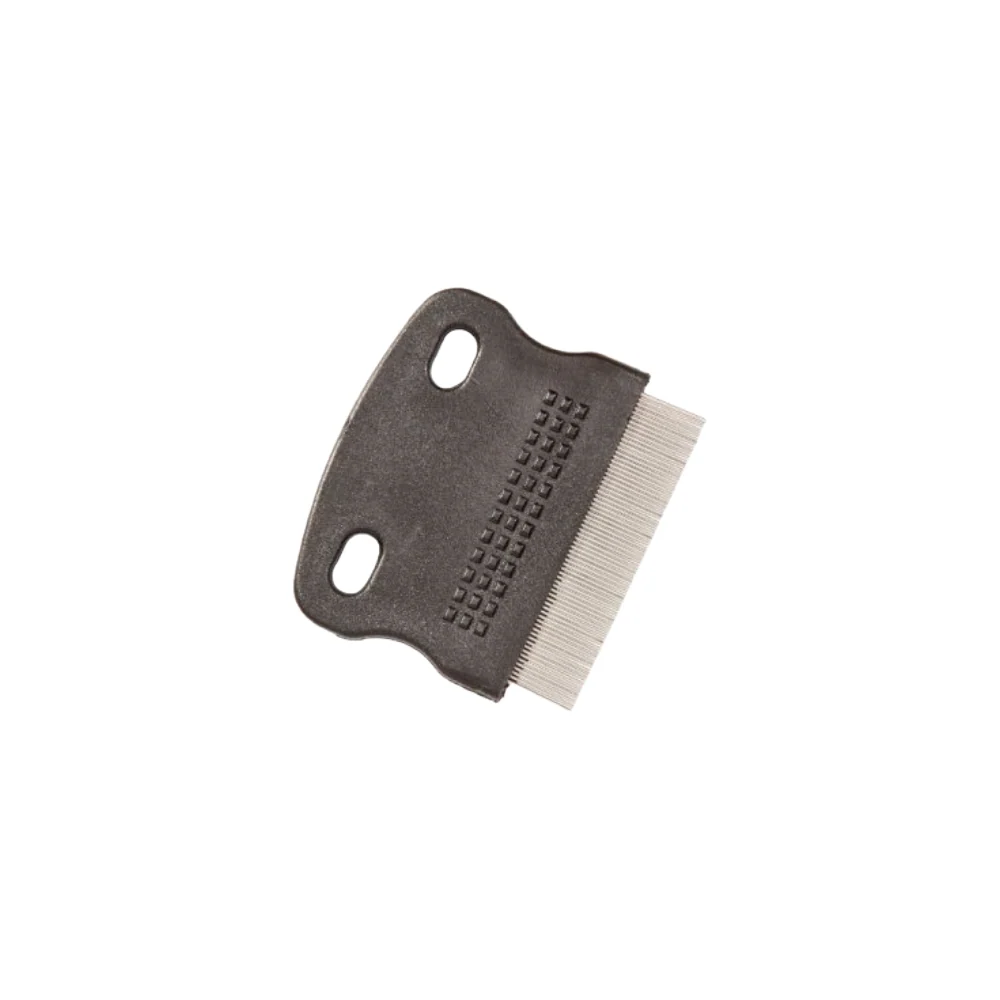 Flea Comb