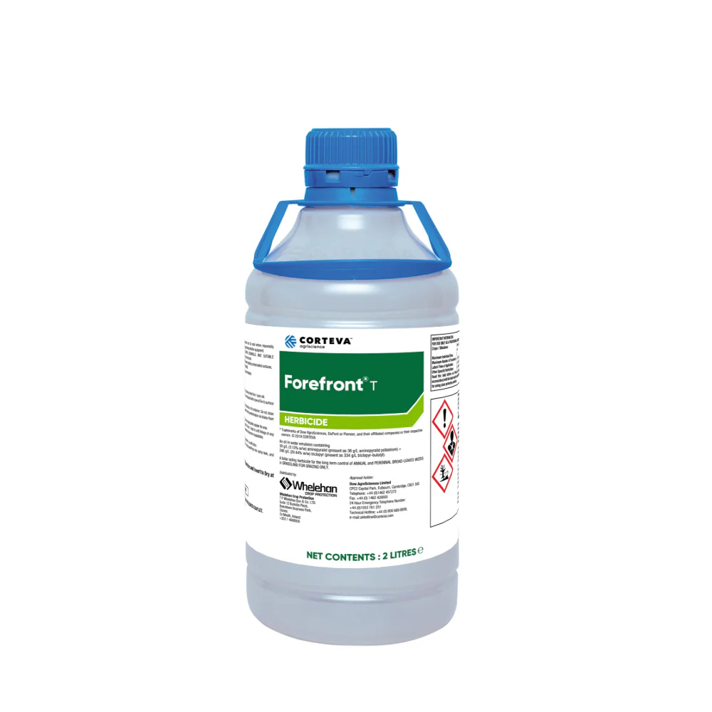 Forefront T 2L