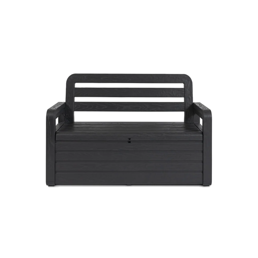 Forever Spring Bench Box