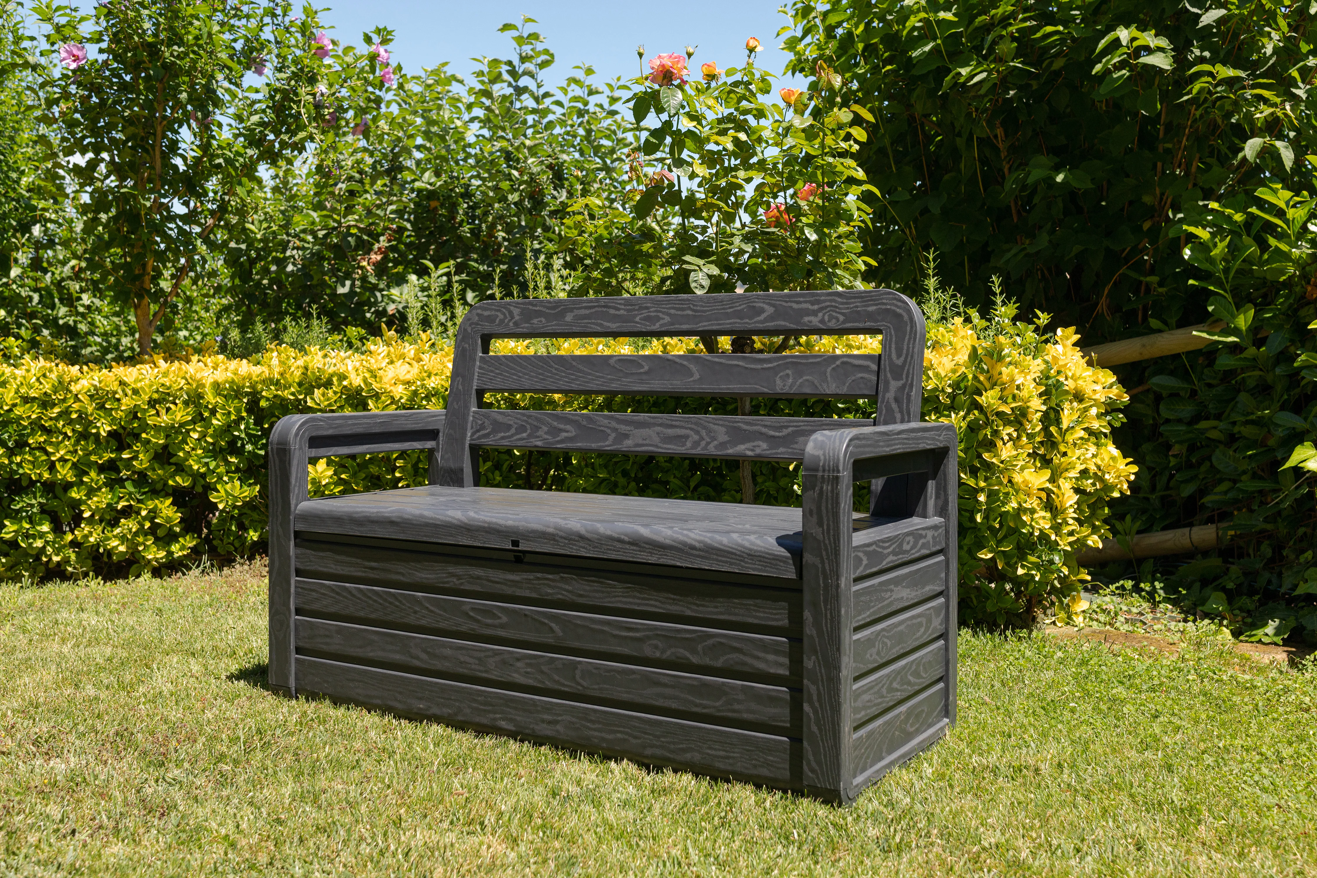 Forever Spring Bench Box - Image 16