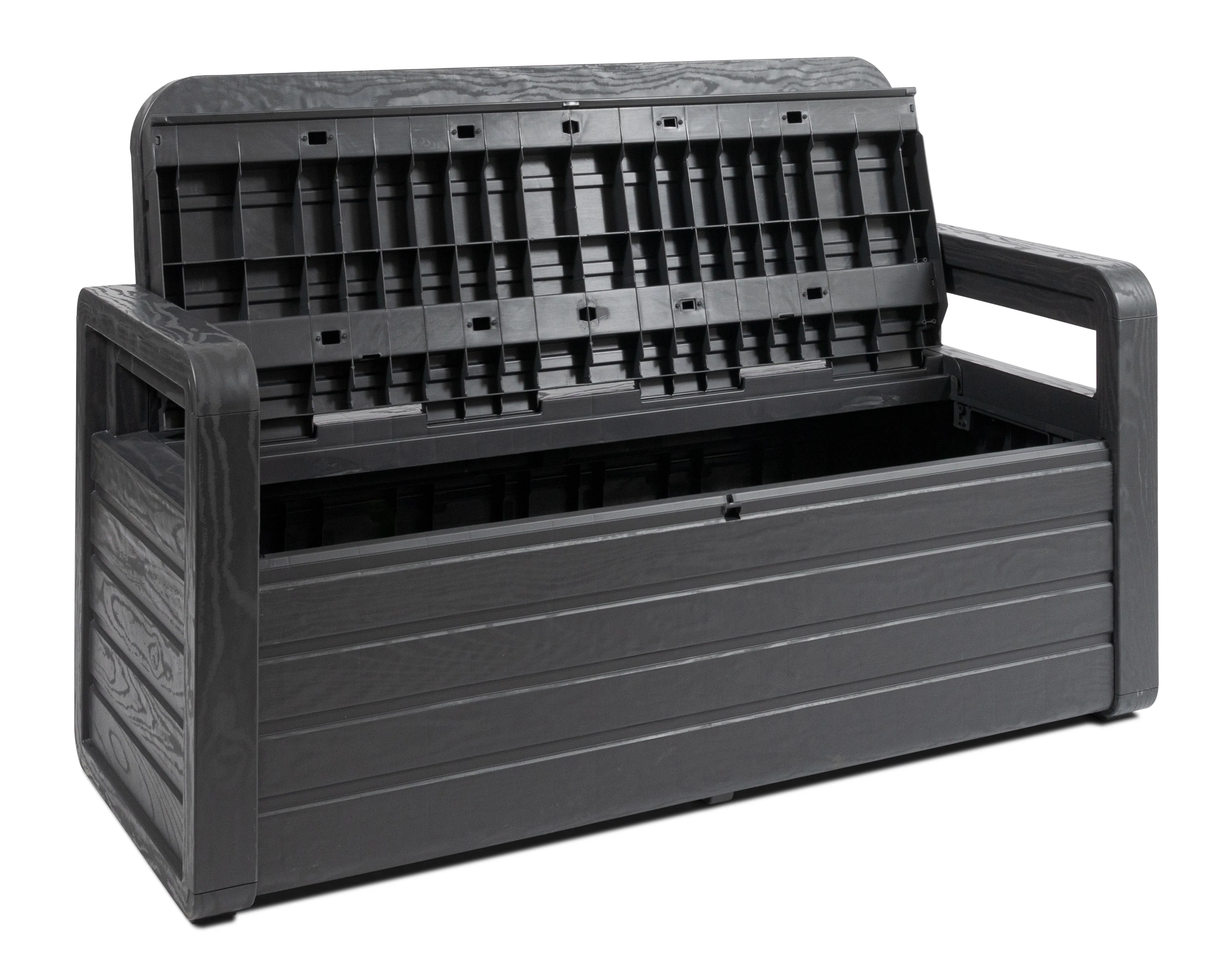 Forever Spring Bench Box - Image 4