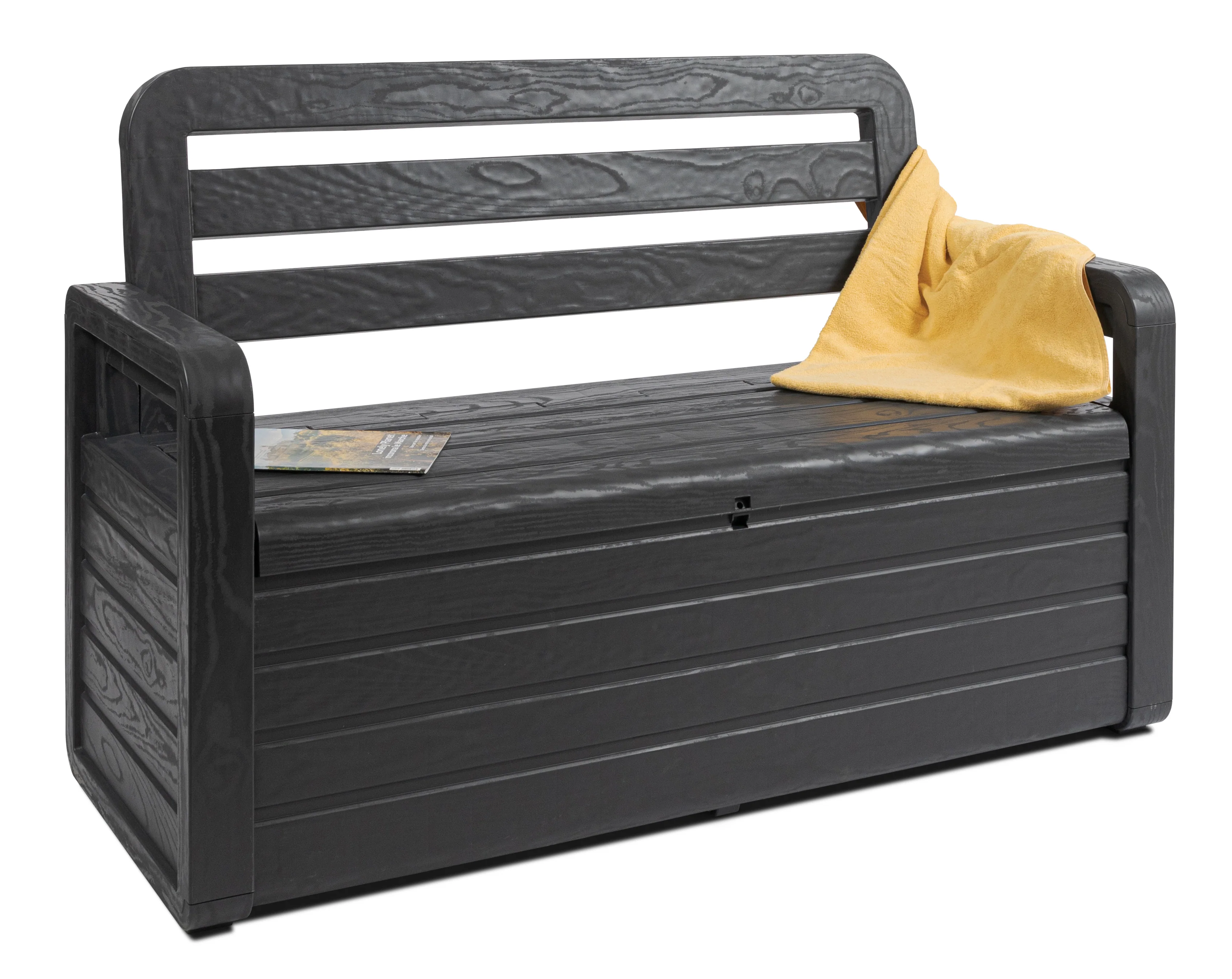 Forever Spring Bench Box - Image 5