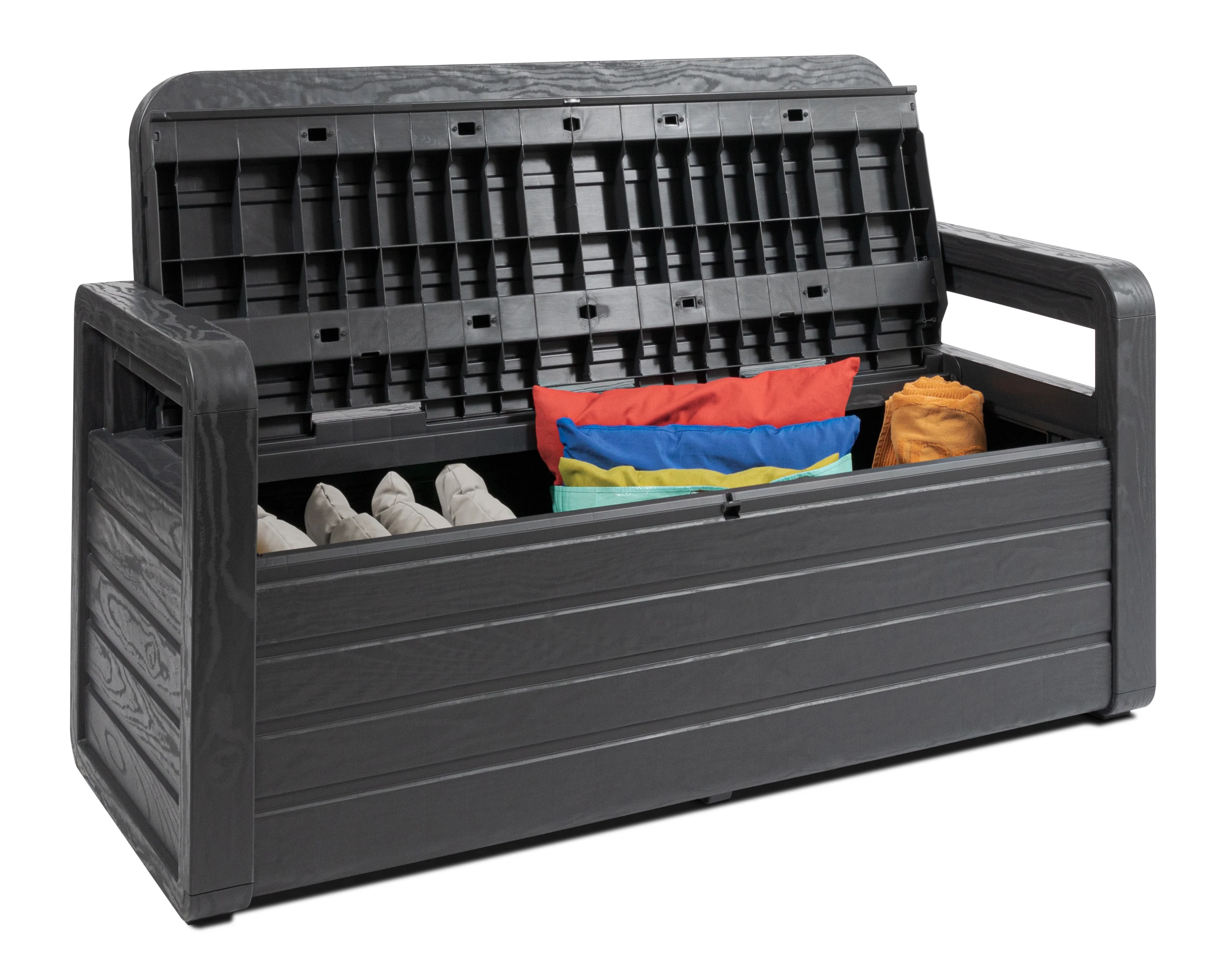 Forever Spring Bench Box - Image 6