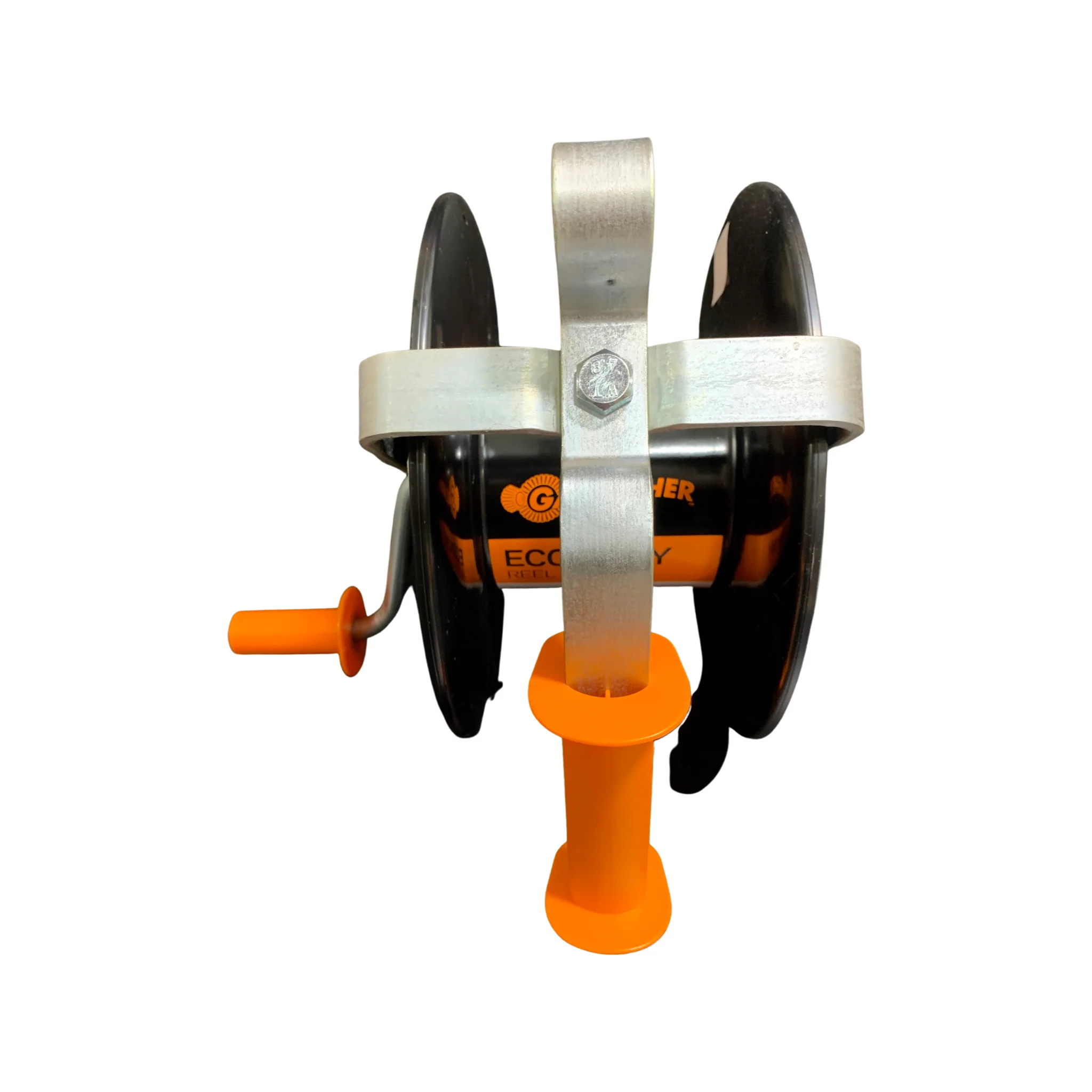 Gallagher Economy Reel - Image 2