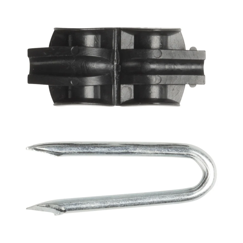 Gallagher Insulator Staples 100pk