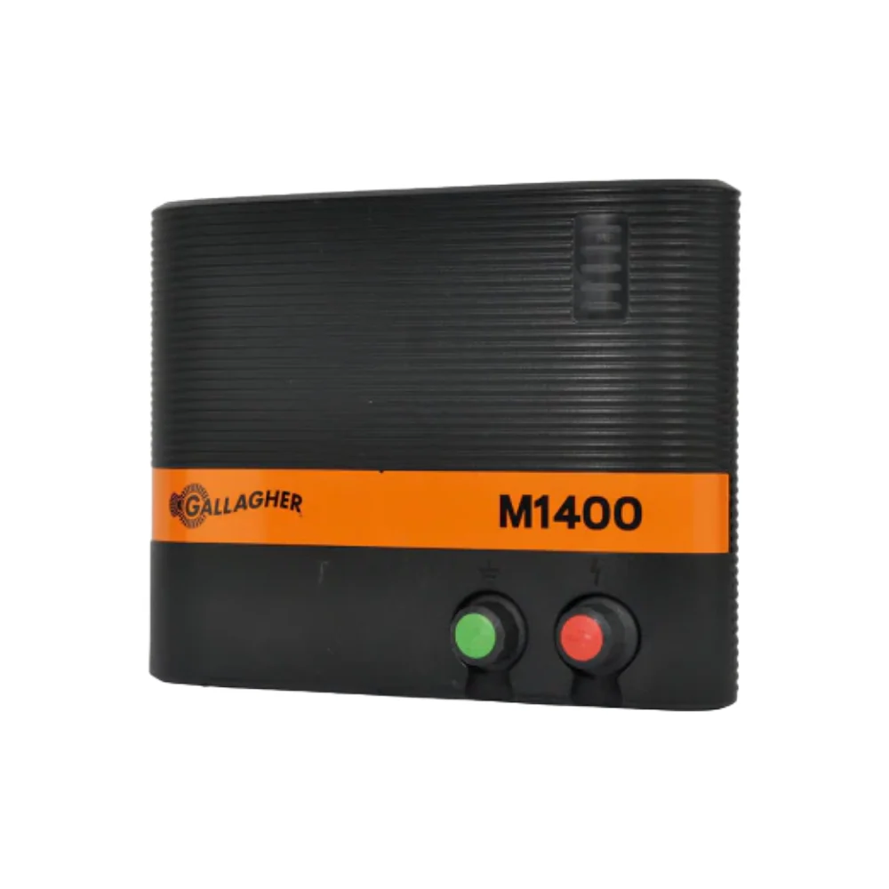 Gallagher M1400 Fence Energiser
