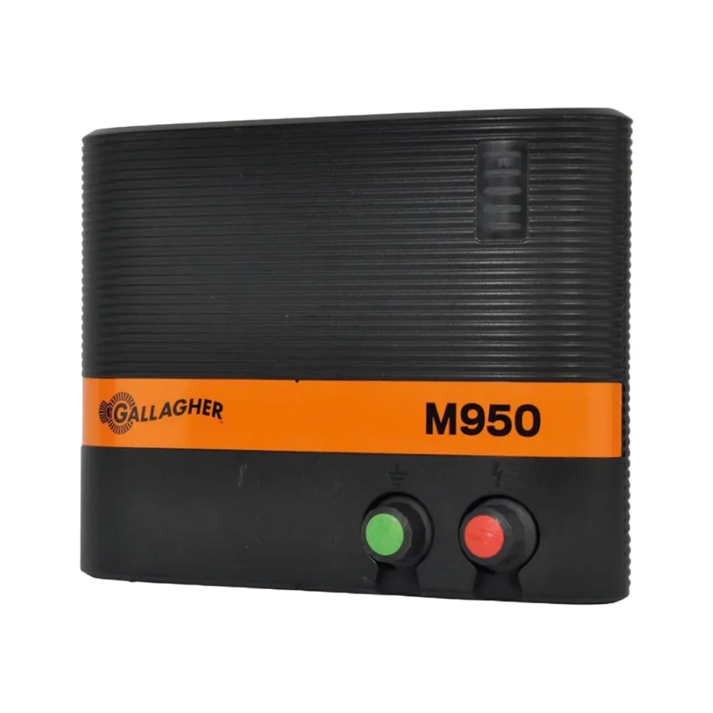 Gallagher M950 Mains Fence Energiser 230v