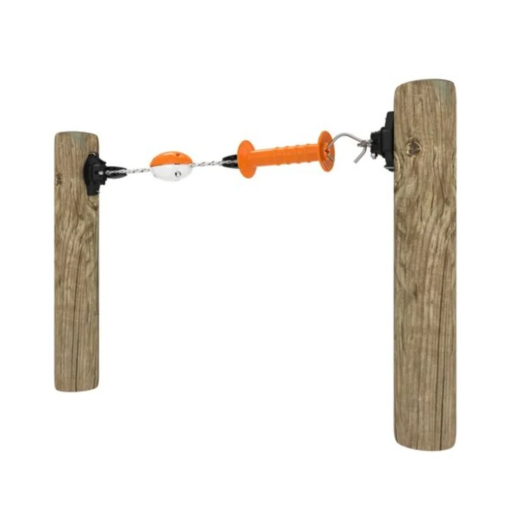 Gallaghers Electric Bungy Gate 3.5-7M - Image 2