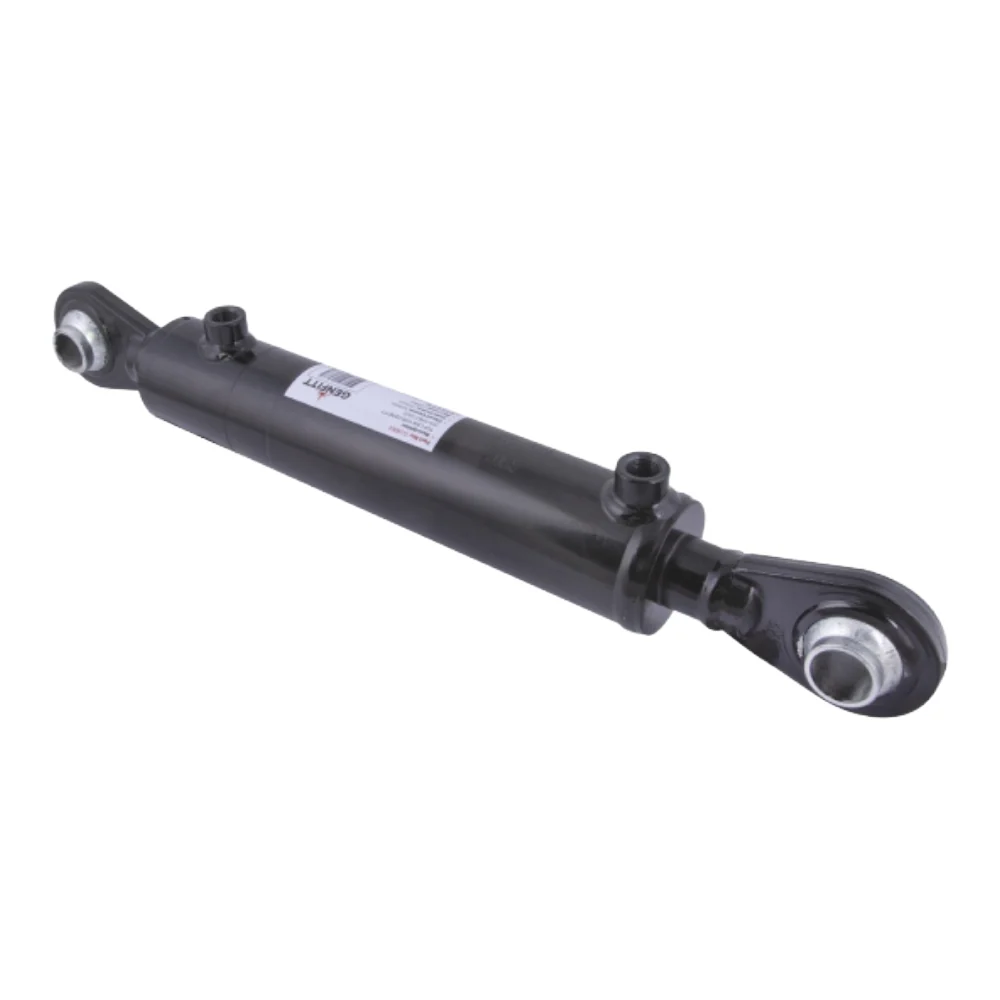 Genfitt Standard Cat 2 x Cat 2 Hydraulic Top Link 20"