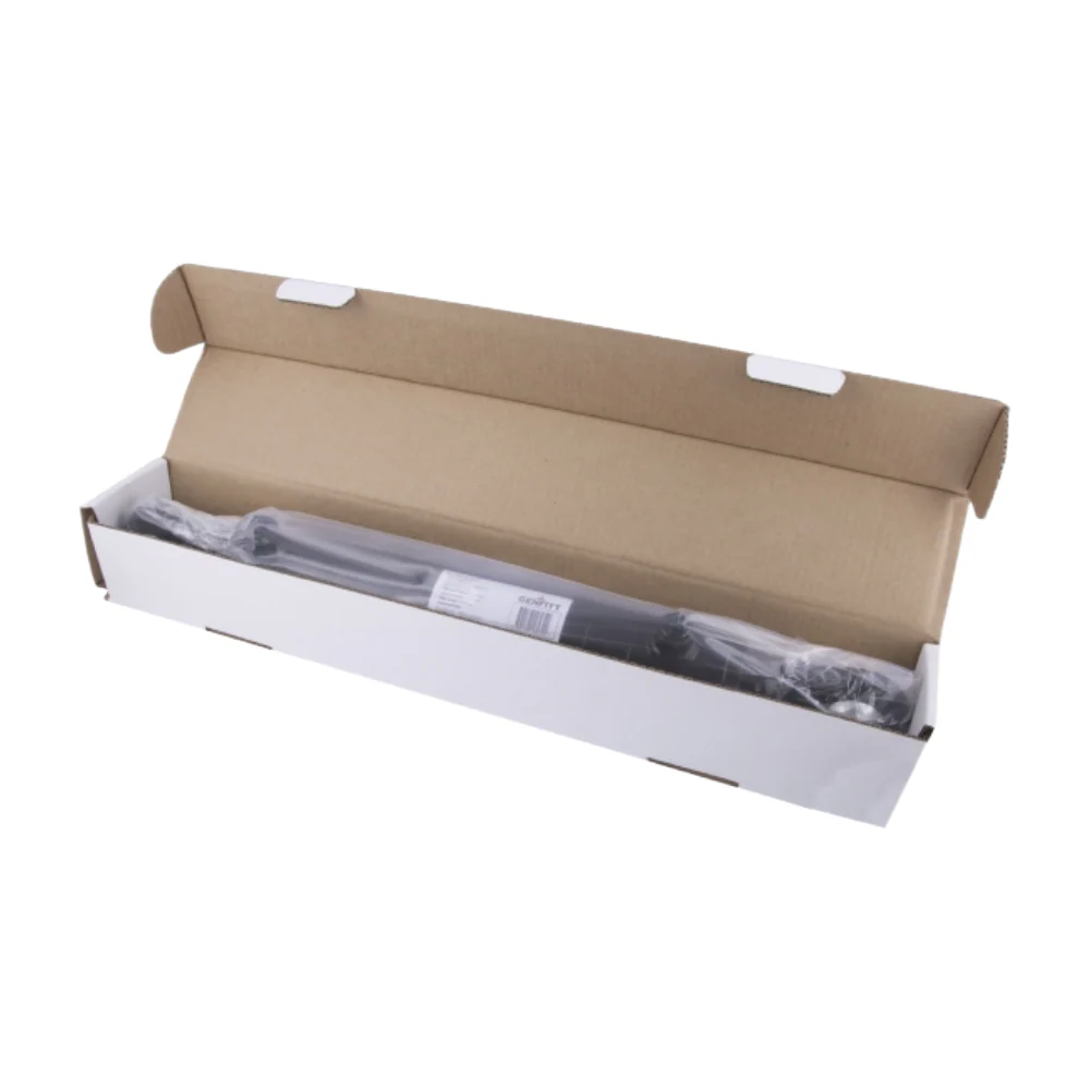 Genfitt Standard Cat 2 x Cat 2 Hydraulic Top Link 20" - Image 6