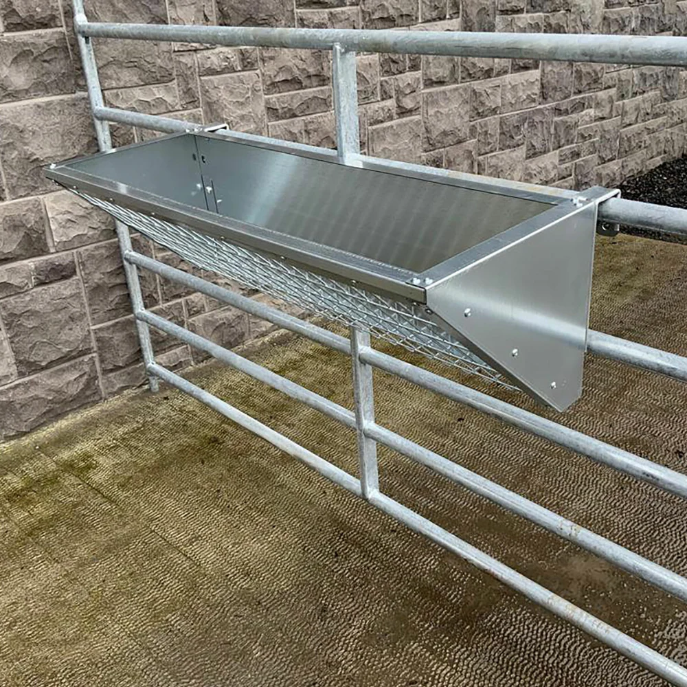 Gibneys 4 foot Hay Rack