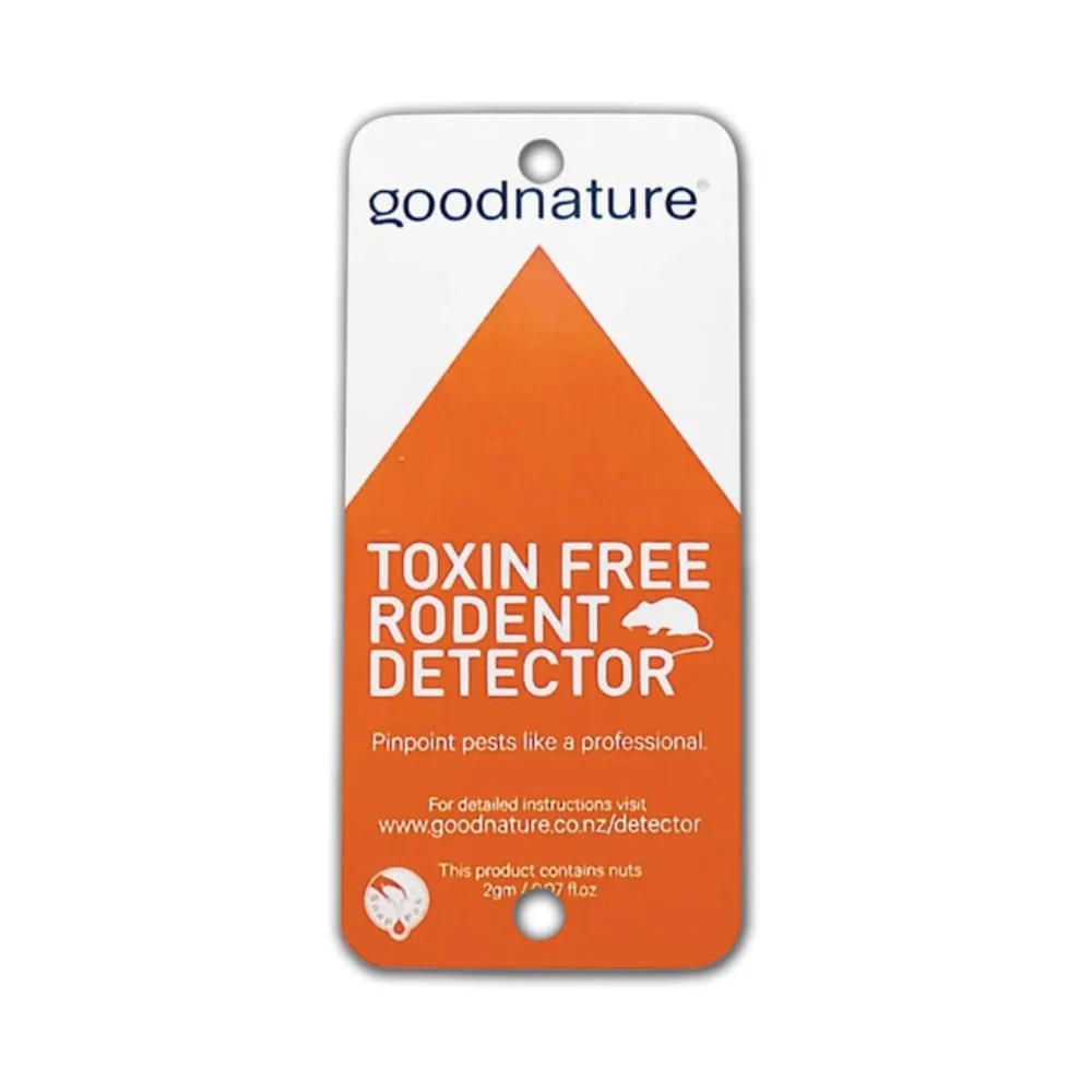 Goodnature Rodent Card 3pk