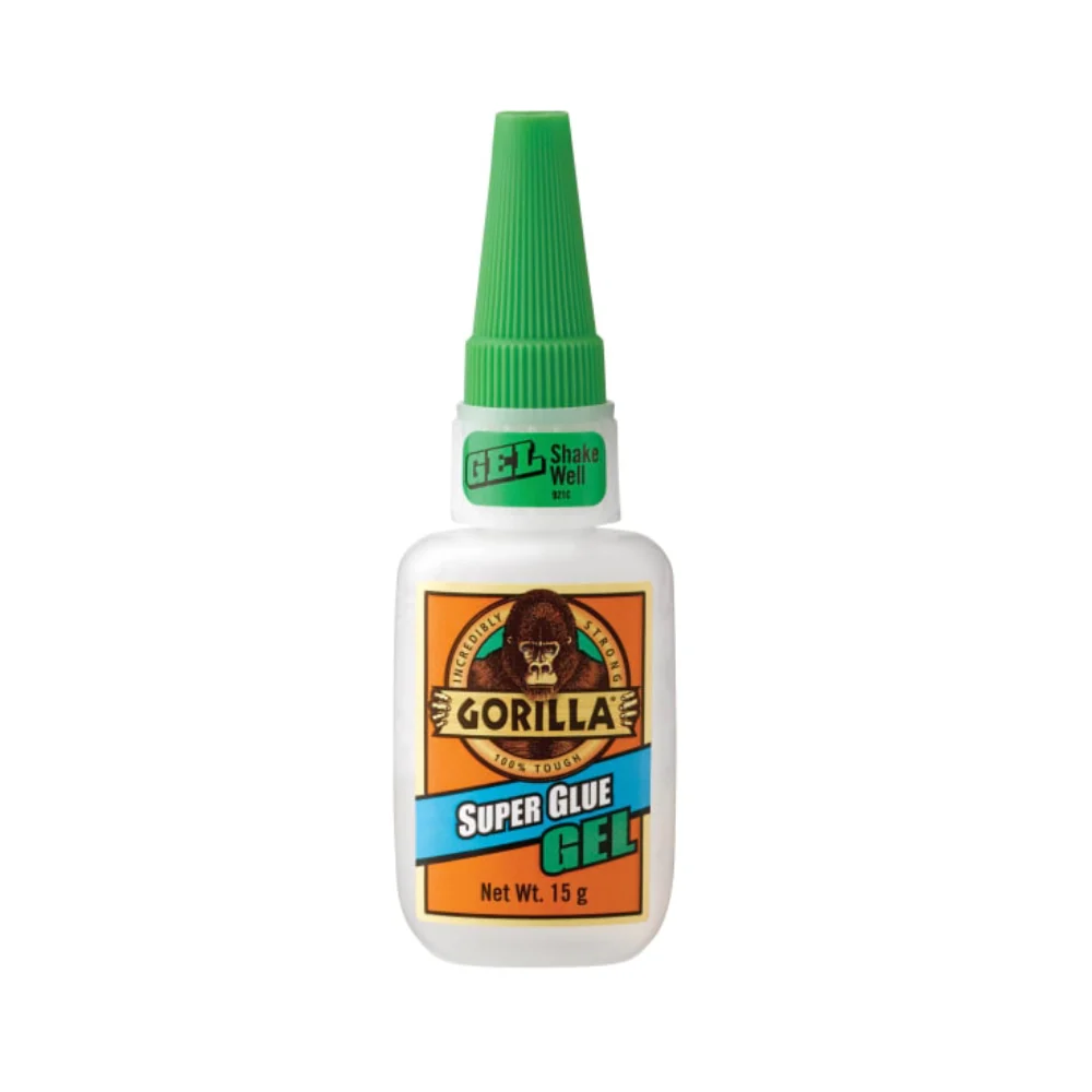 Gorilla Superglue 15g