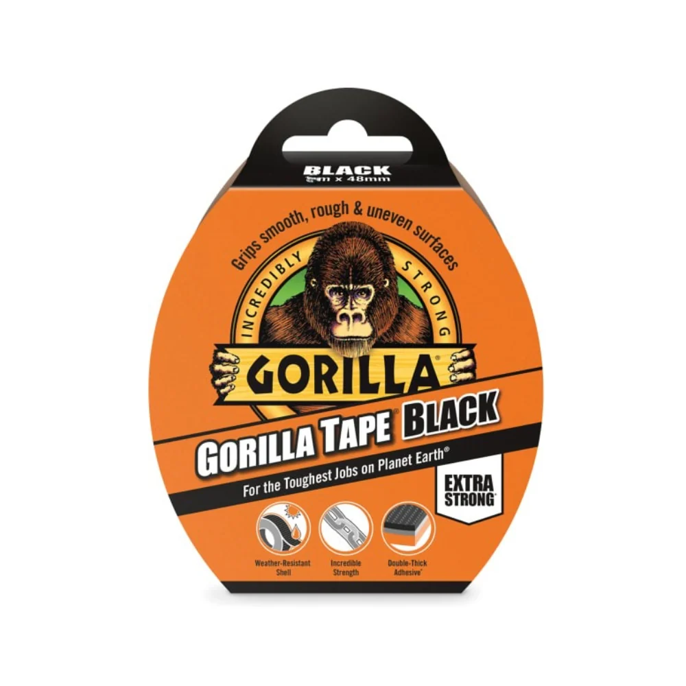 Gorilla Tape 48mm x 32m