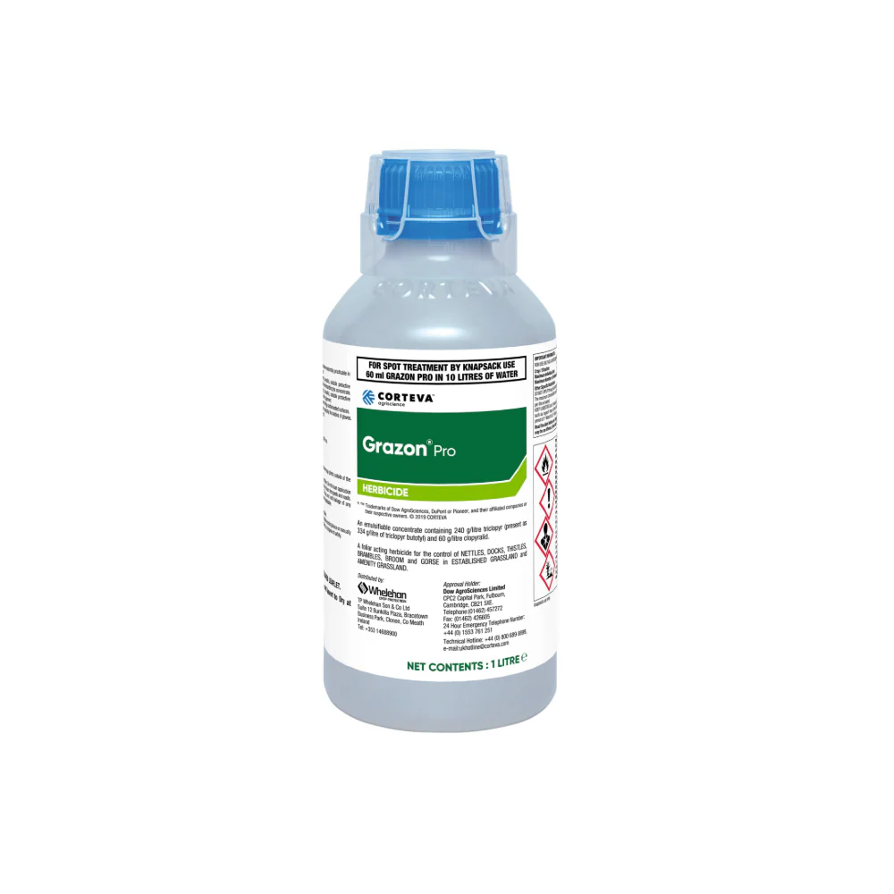 Grazon Pro 1L