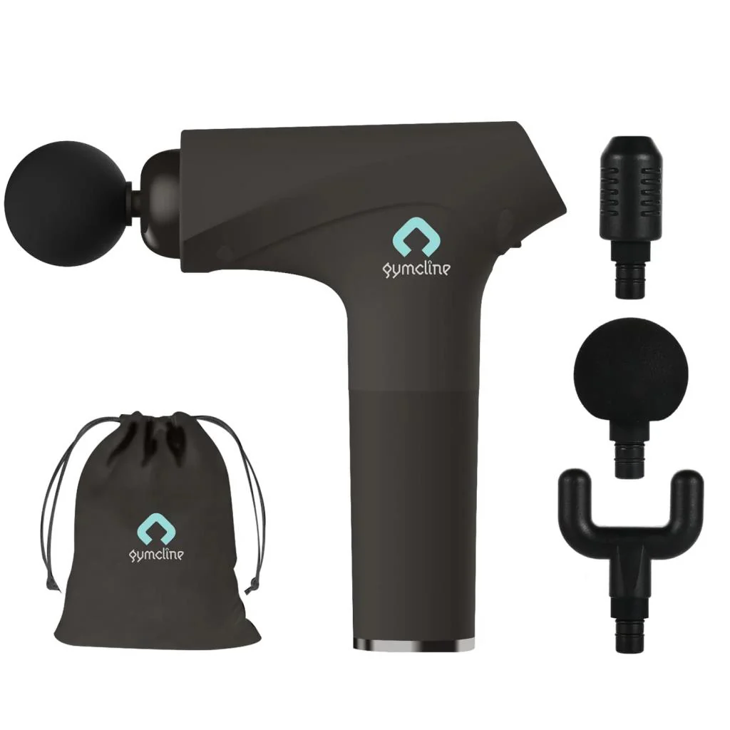Gymcline Impact Massage Gun - Image 2