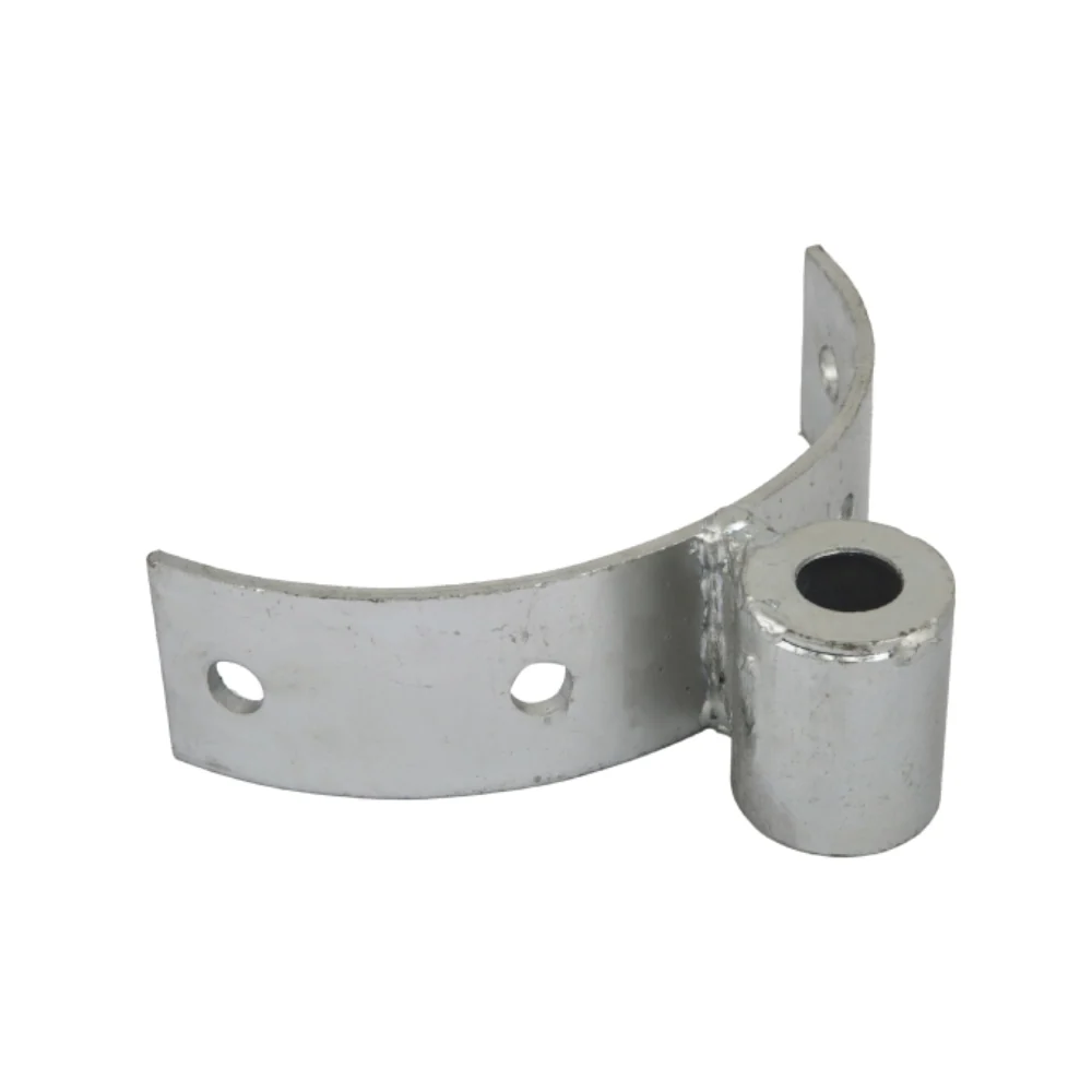 Half Round Hanger (Bottom)
