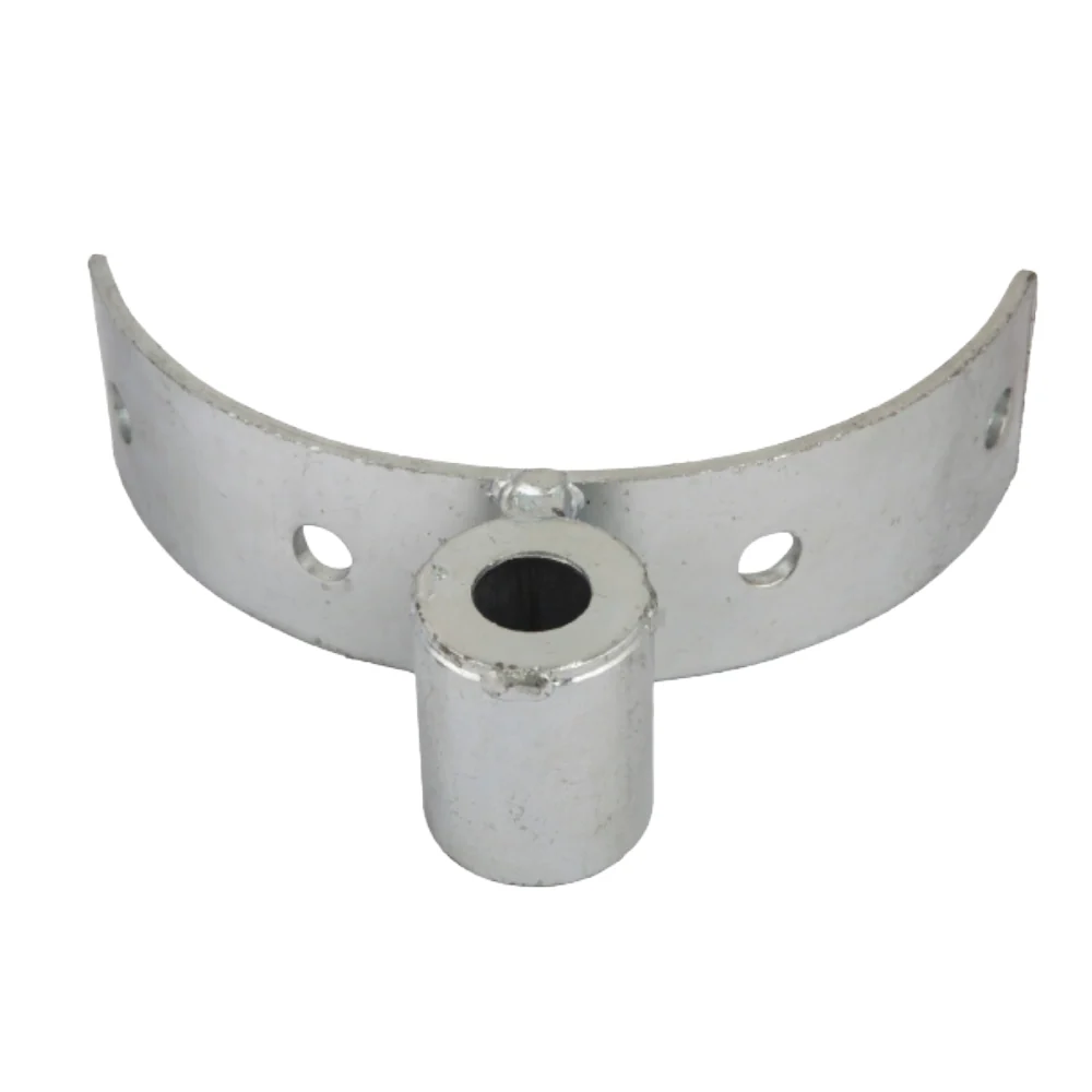 Half Round Hanger (Bottom) - Image 2