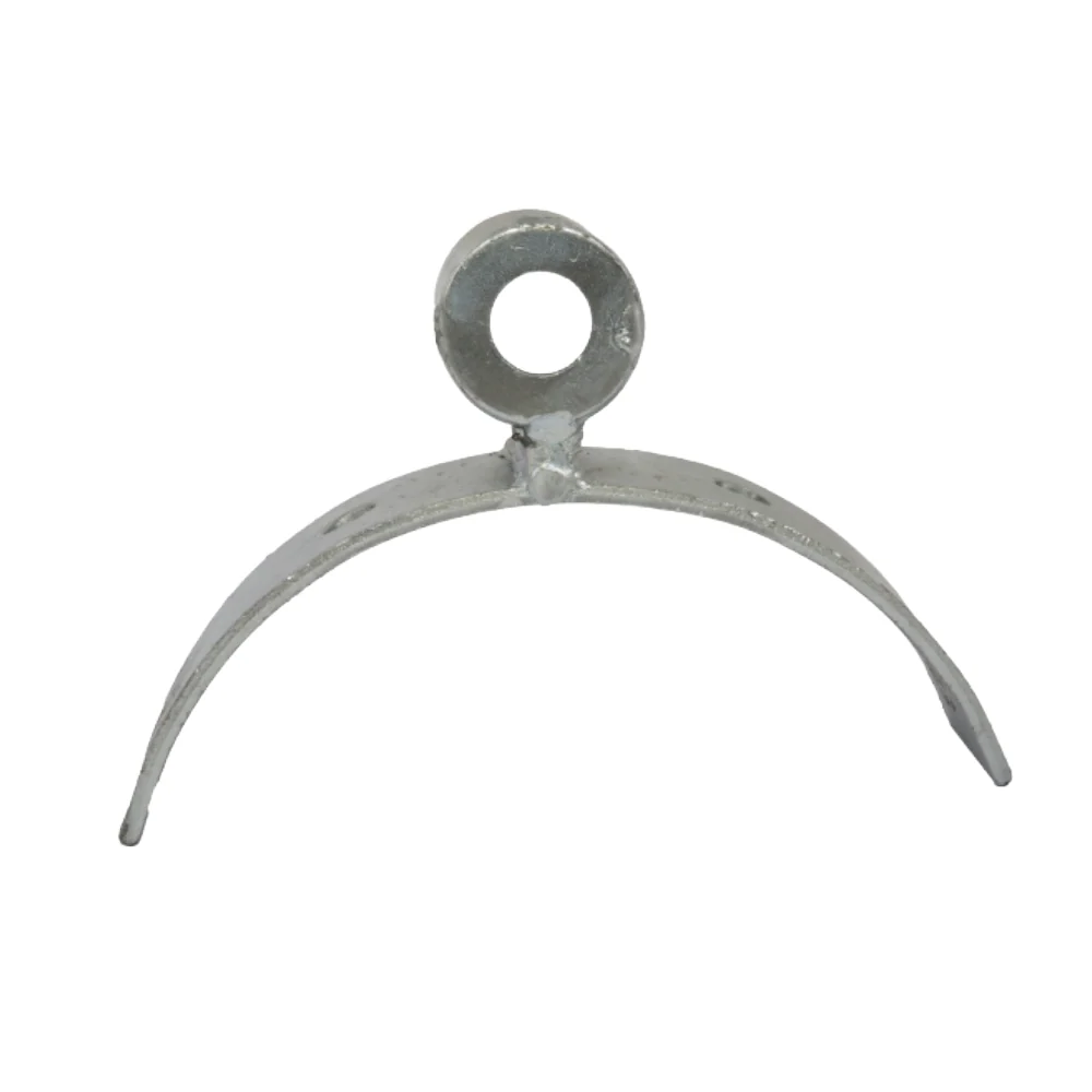 Half Round Hanger (Bottom) - Image 3