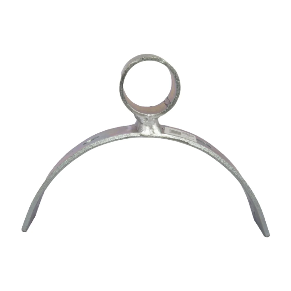 Half Round Top Hanger - Image 3