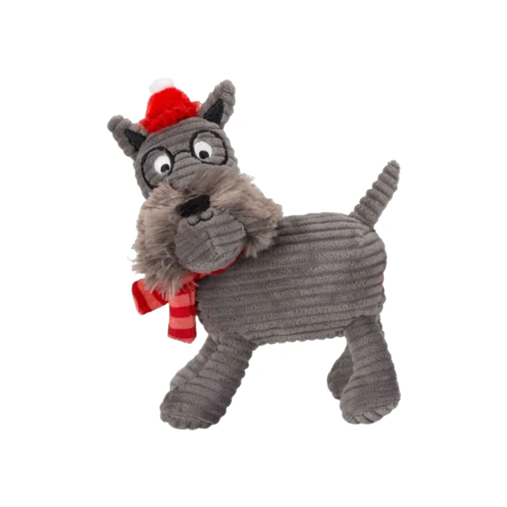 Hamish Playpal Dog Toy