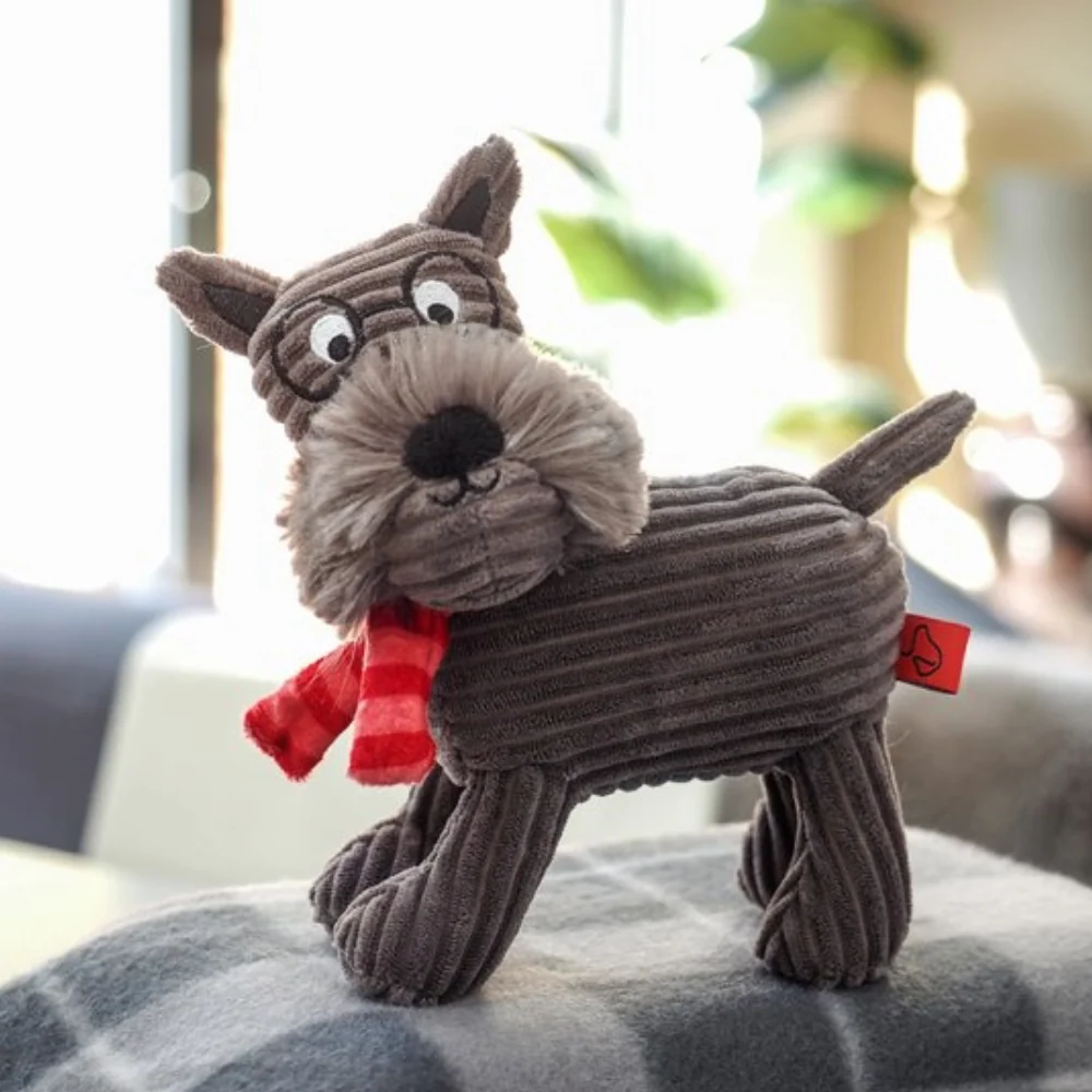 Hamish Playpal Dog Toy - Image 2