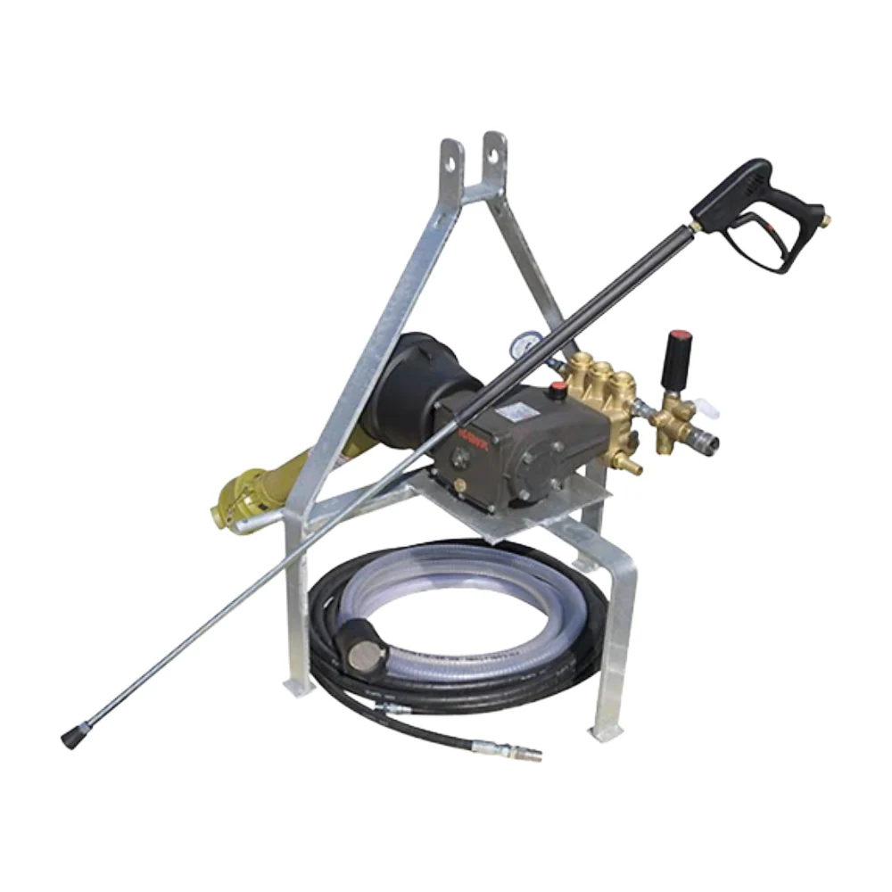 Hawk 4000PSI PTO Pressure Washer