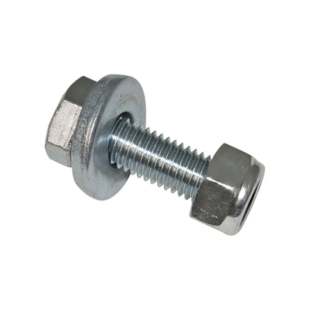Haybob Bolt Kit 12 x 40mm